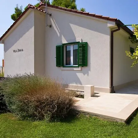 Villa Zivana