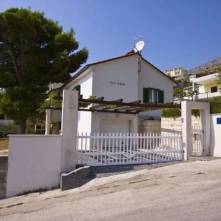 Zivana Villa *