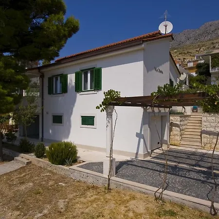 Villa Zivana Dugi Rat