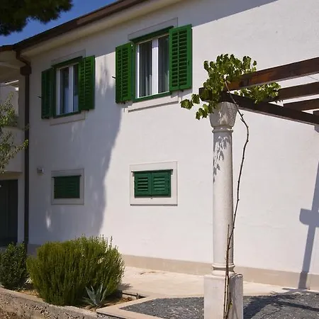Zivana Villa Dugi Rat