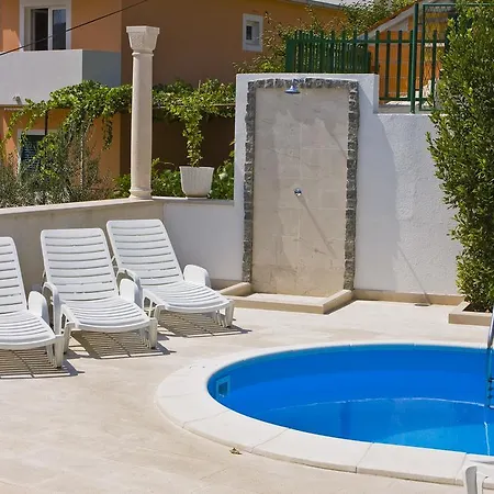 Zivana Villa