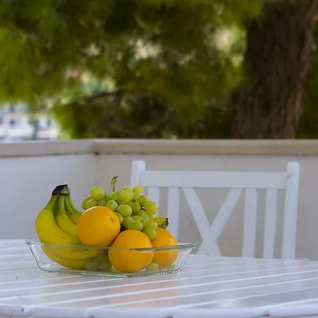 Zivana Villa Dugi Rat
