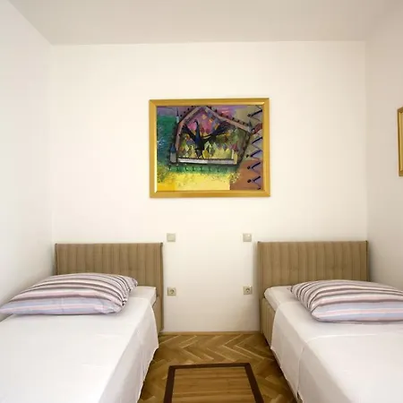 Villa Zivana Dugi Rat