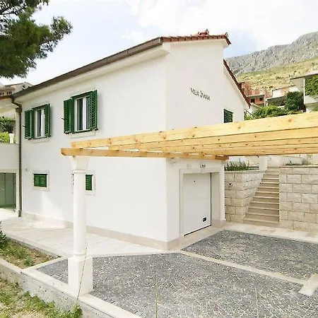 Villa Zivana Dugi Rat