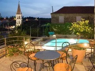 Zivana Villa Dugi Rat