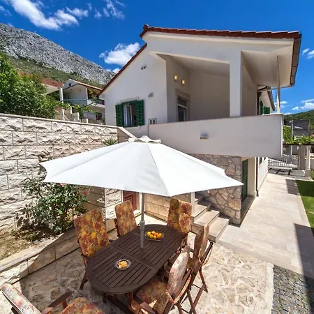 Villa Zivana Dugi Rat