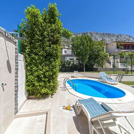 Villa Zivana Dugi Rat