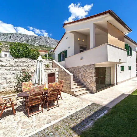 Zivana Villa *