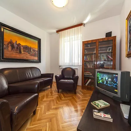 Zivana Villa Dugi Rat