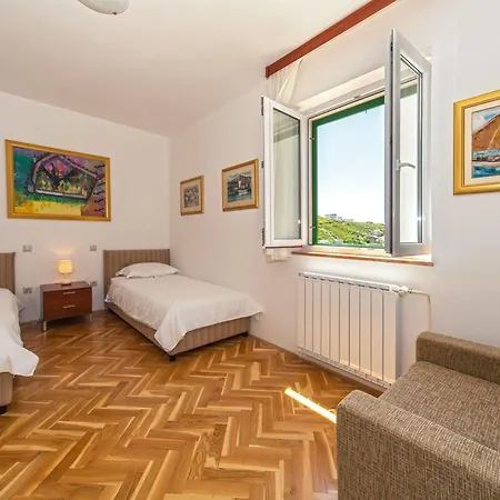 Villa Zivana *