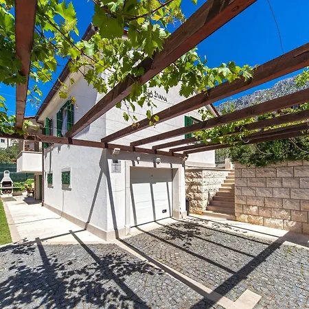 Villa Zivana Dugi Rat