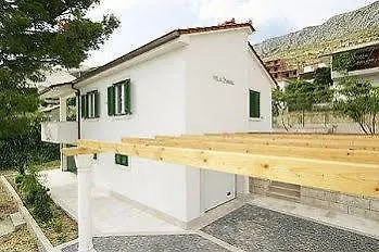 Zivana Villa Dugi Rat