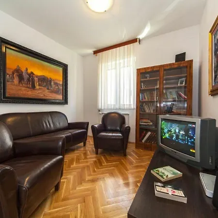 Zivana Villa Dugi Rat